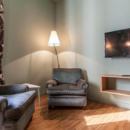 Suite Spanish Apartment 罗马 外观 照片