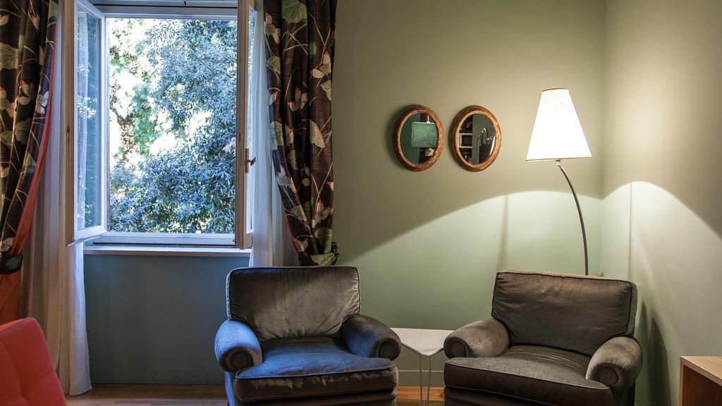 Suite Spanish Apartment 罗马 外观 照片