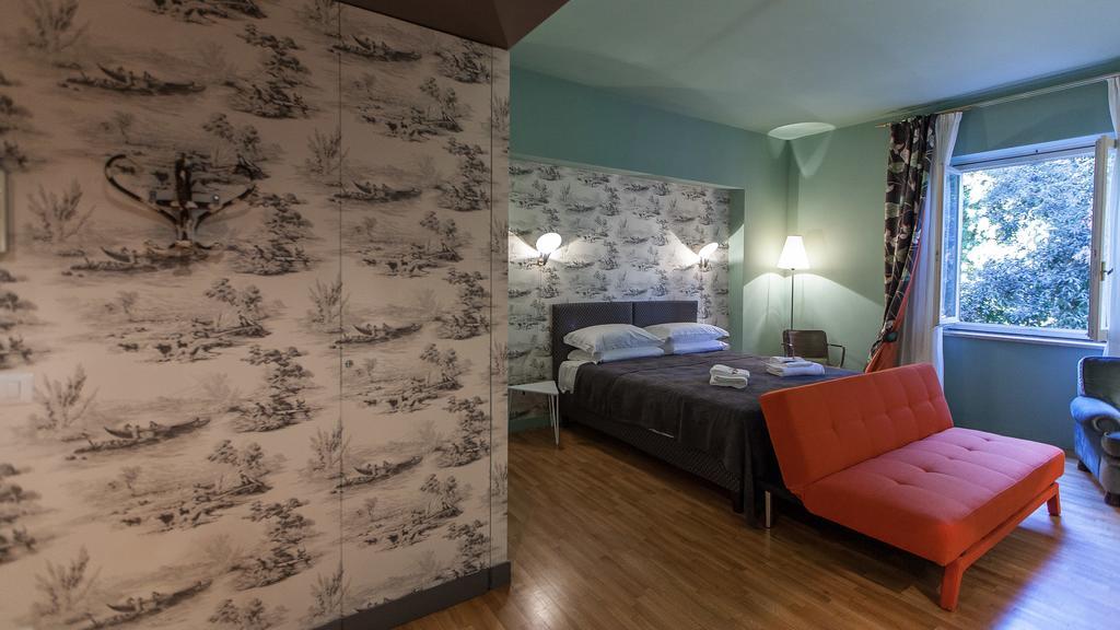Suite Spanish Apartment 罗马 外观 照片