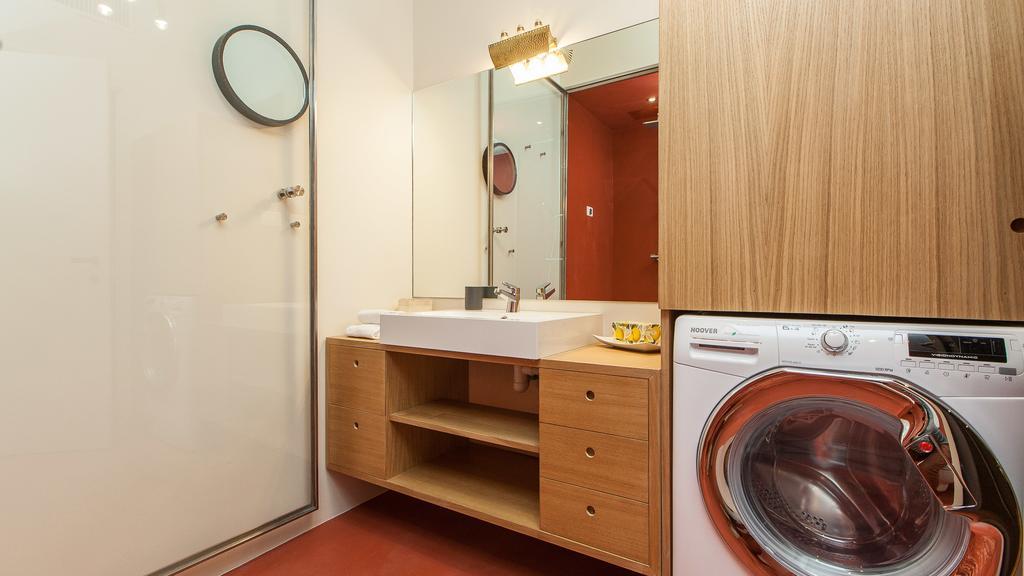 Suite Spanish Apartment 罗马 外观 照片