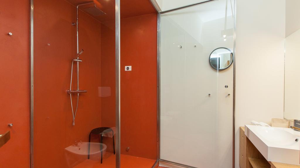 Suite Spanish Apartment 罗马 外观 照片