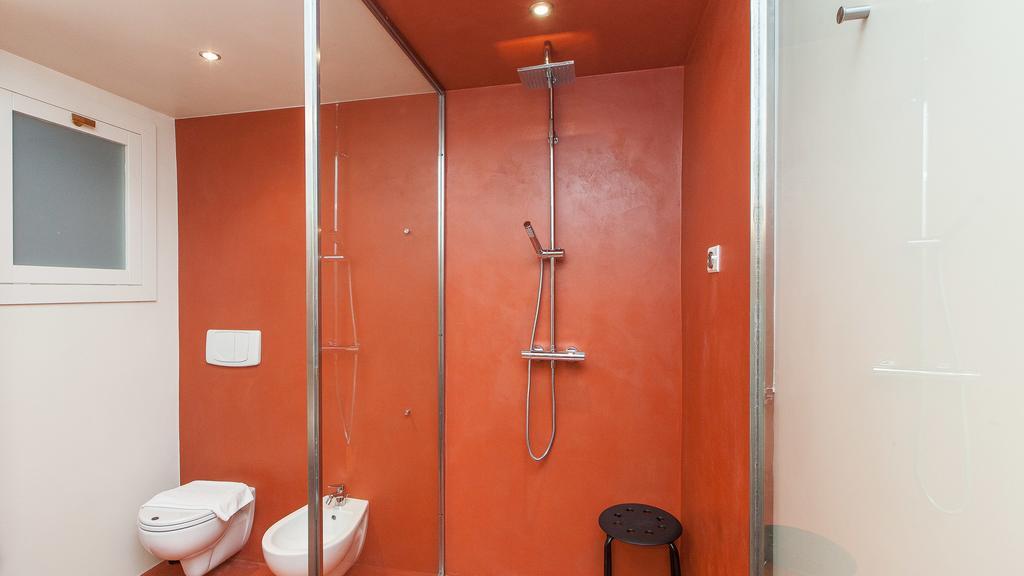 Suite Spanish Apartment 罗马 外观 照片
