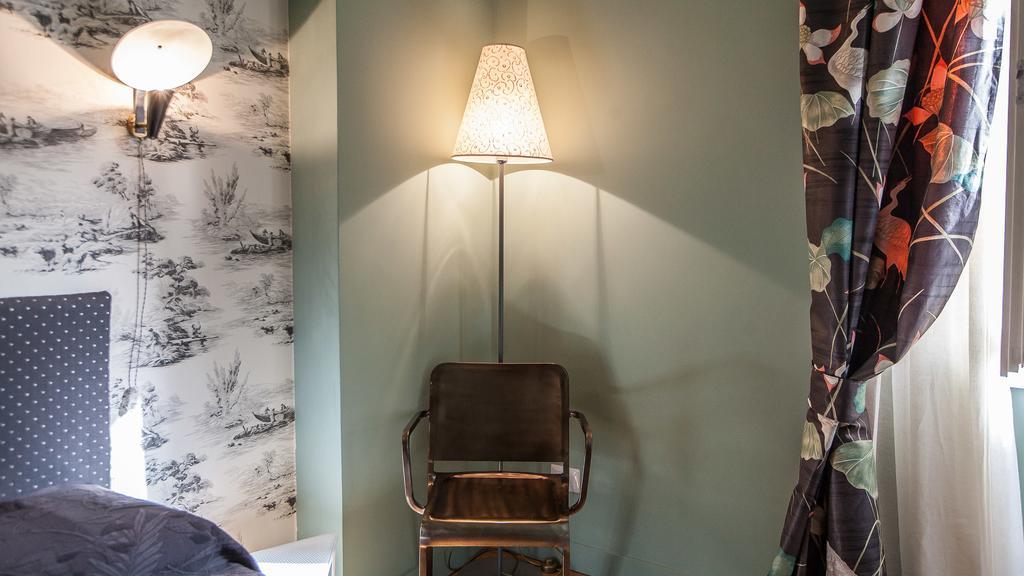 Suite Spanish Apartment 罗马 外观 照片