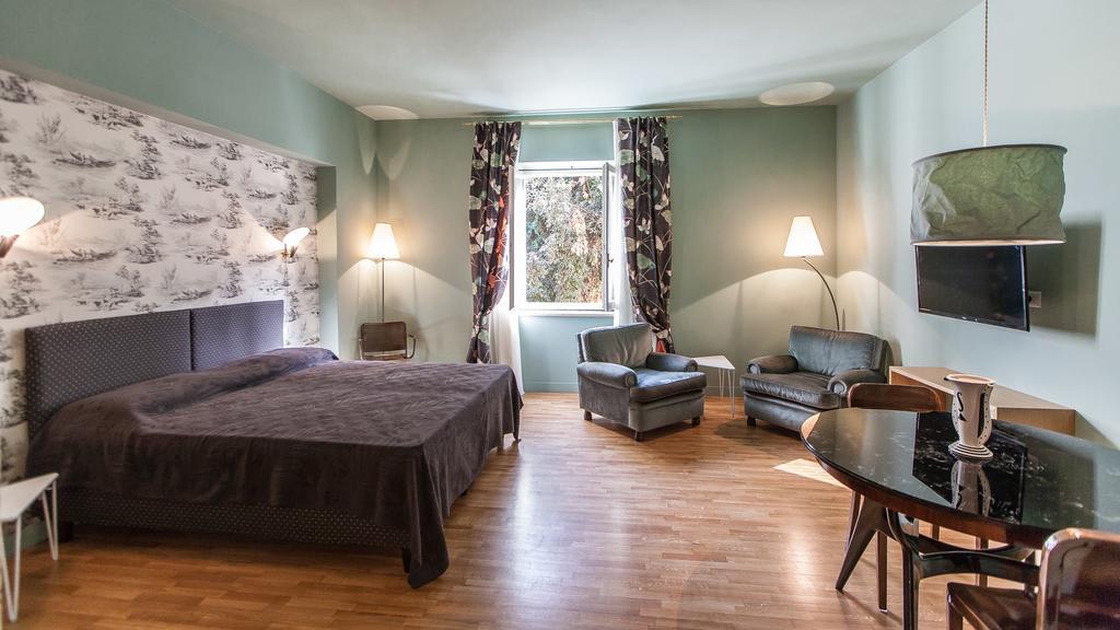 Suite Spanish Apartment 罗马 外观 照片