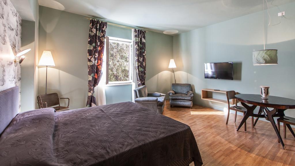 Suite Spanish Apartment 罗马 外观 照片