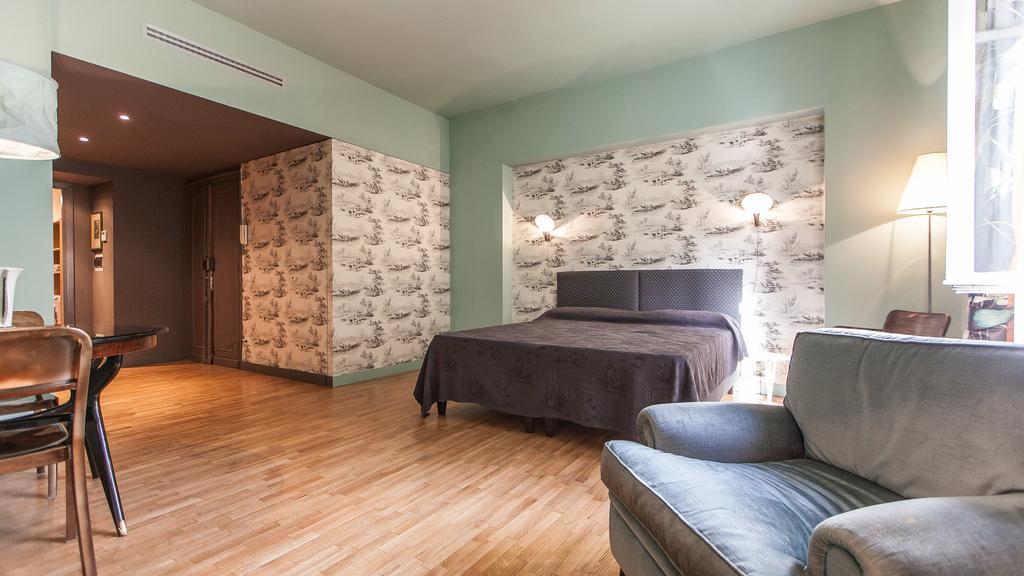 Suite Spanish Apartment 罗马 外观 照片