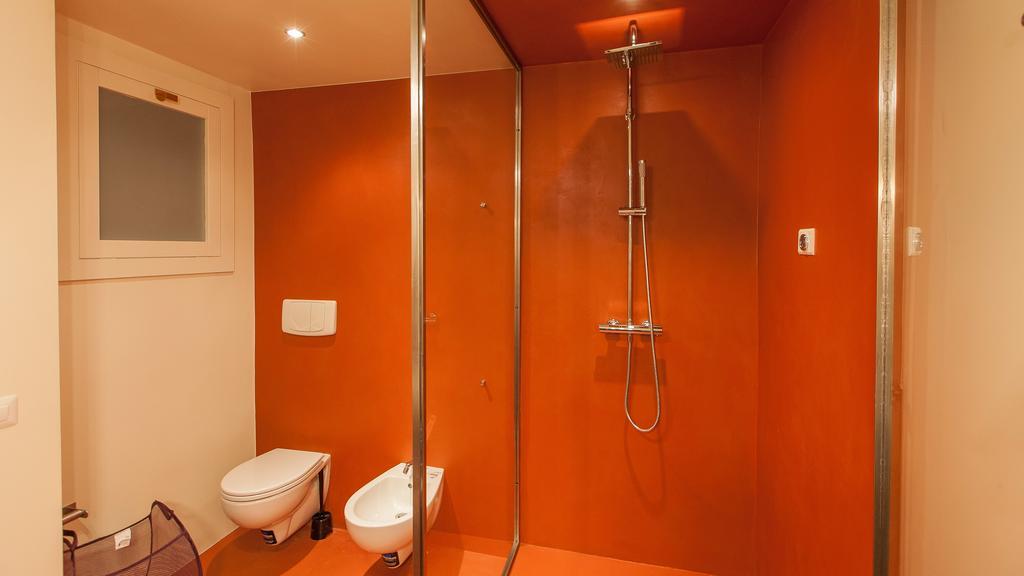 Suite Spanish Apartment 罗马 外观 照片